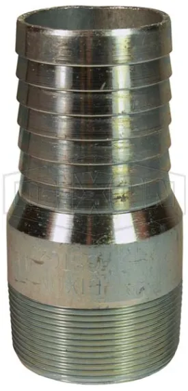 Global King Combination Nipple NPT Threaded | Dixon